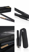 GHD ORIGINAL STYLER + UNPLUGGED