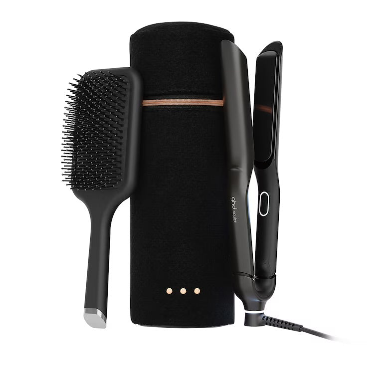 GHD SCULPT GIFT SET