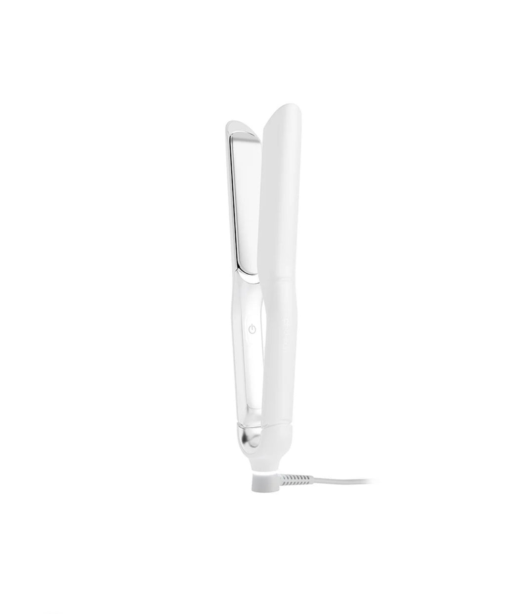 GHD Sculpt Black - piastra per capelli bianca interattiva