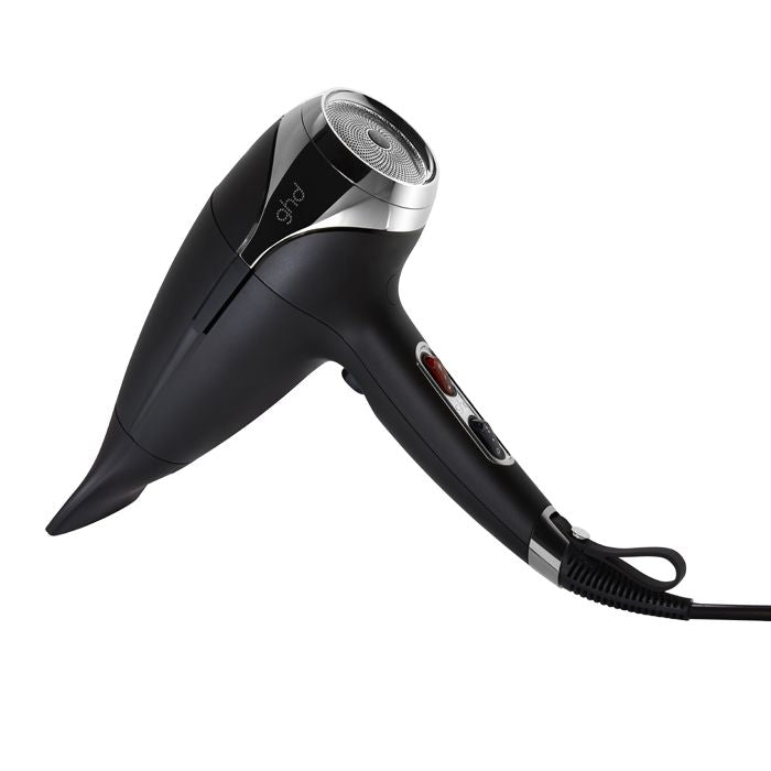 GHD HELIOS BLACK