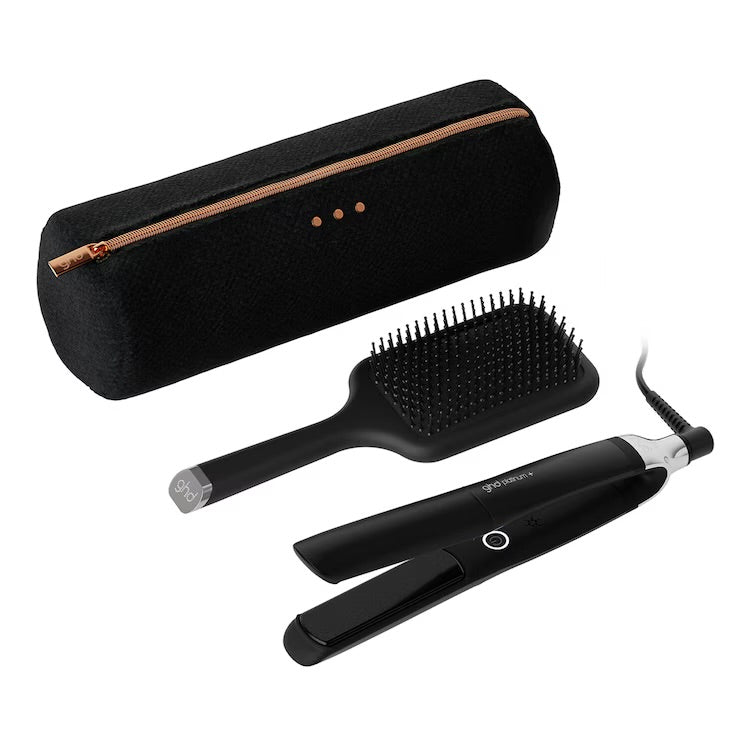 GHD PLATINUM + GIFT SET