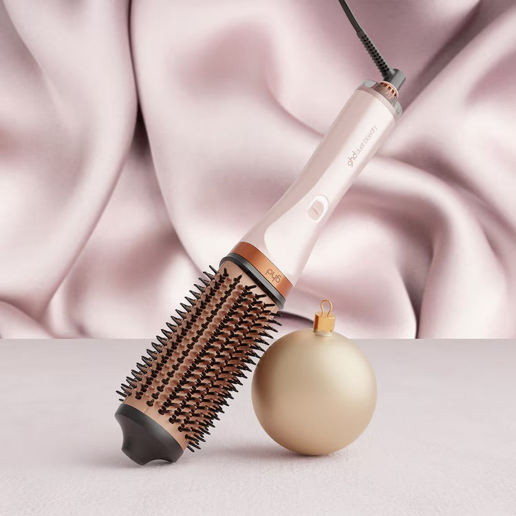 GHD DUET BLOWDRY CASHMERE LIMITED