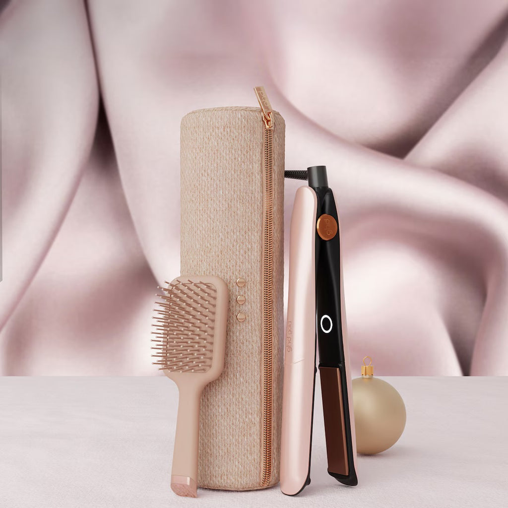 GHD GOLD CASHMERE COLLECTION
