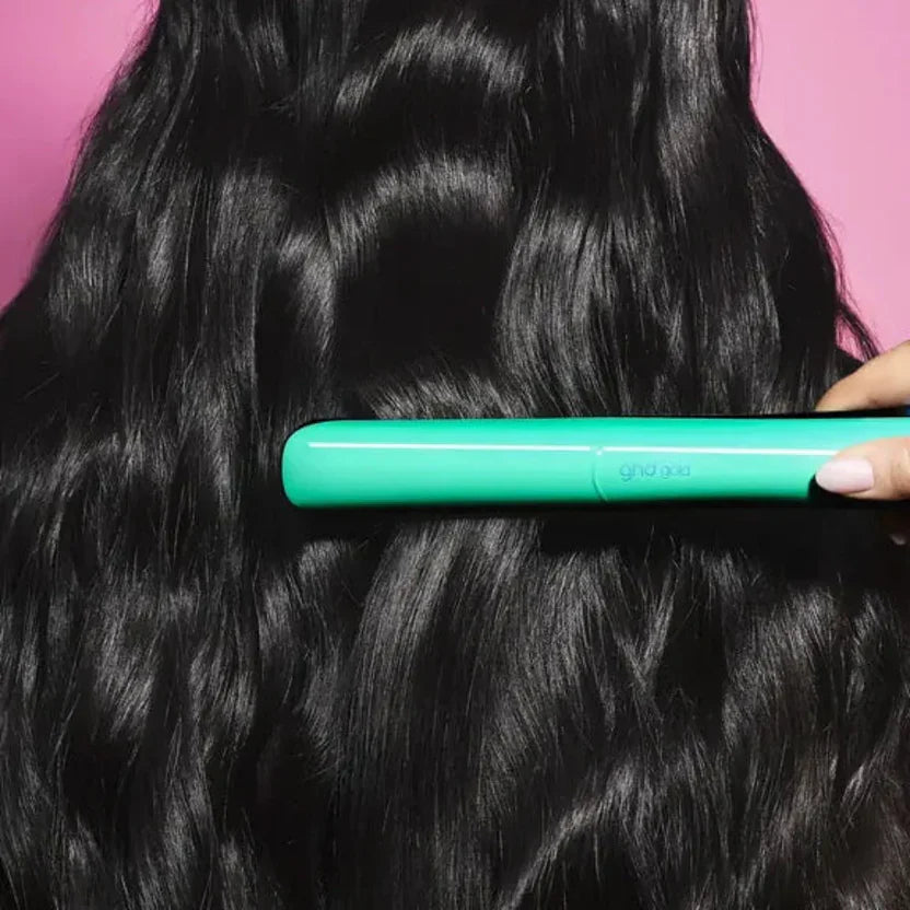 GHD GOLD Limited Jelly(jelly mint)