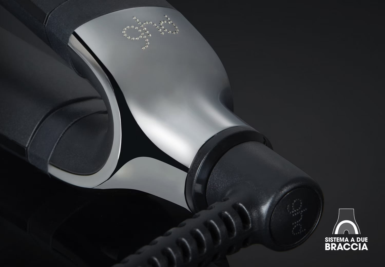 GHD PLATINUM USO PROFESSIONALE