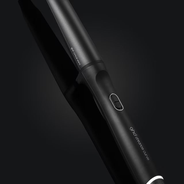 GHD CHRONOS CURVE CONICAL 28-23mm