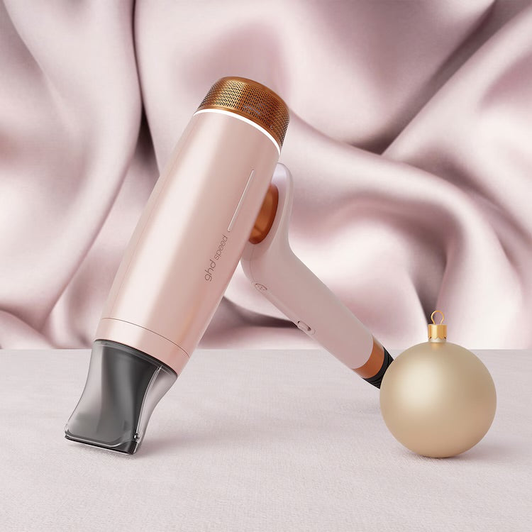 GHD SPEED CASHMERE LIMITED