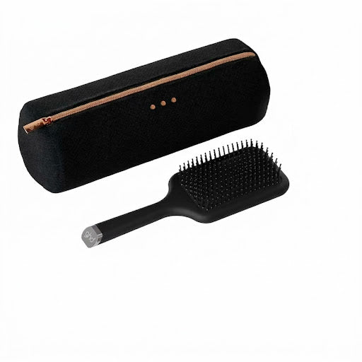 GHD POCHETTE + PADDLE BRUSH EDIZIONE LIMITATA