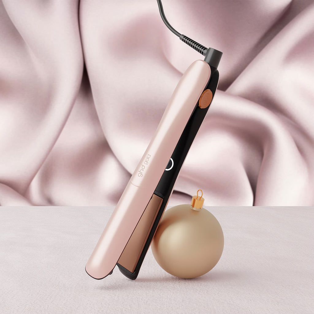 GHD GOLD CASHMERE COLLECTION