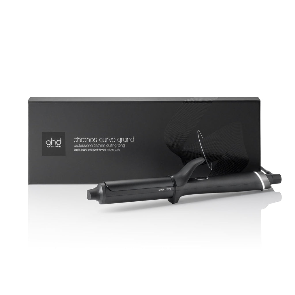 GHD CHRONOS CURVE GRAND