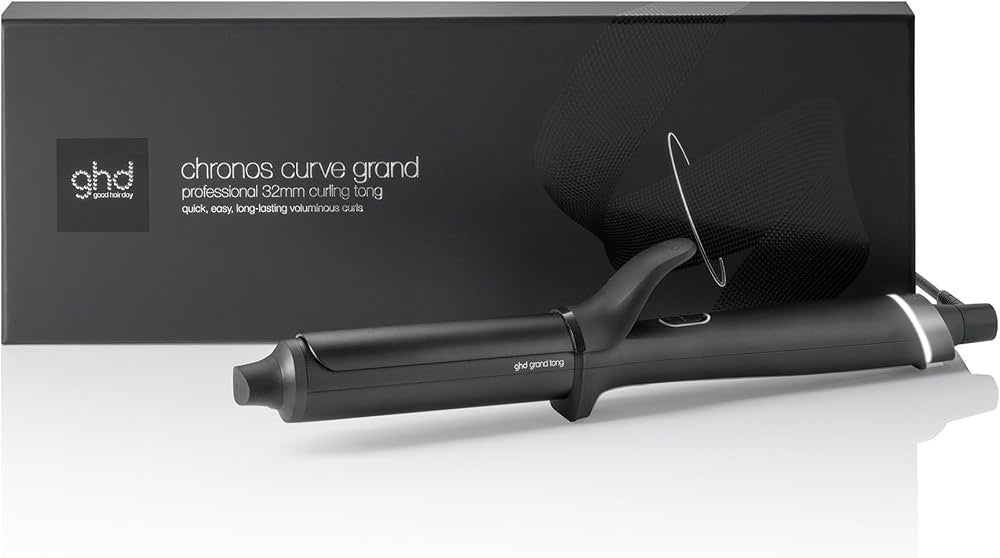 GHD CHRONOS CURVE GRAND
