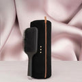 GHD POCHETTE + PADDLE BRUSH EDIZIONE LIMITATA