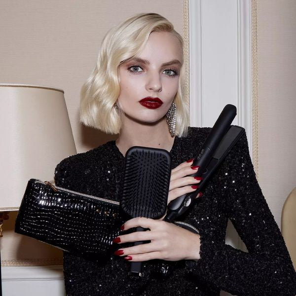 GHD GOLD GIFT SET