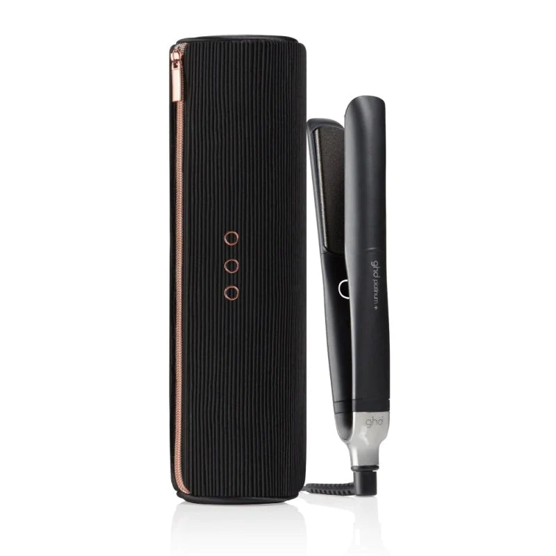 GHD PLATINUM + con pochette termica