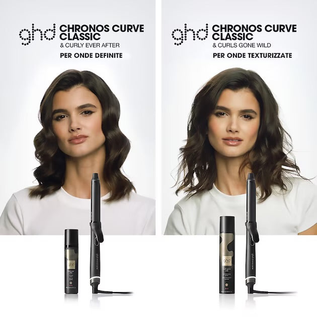 GHD CHRONOS CURVE CLASSIC