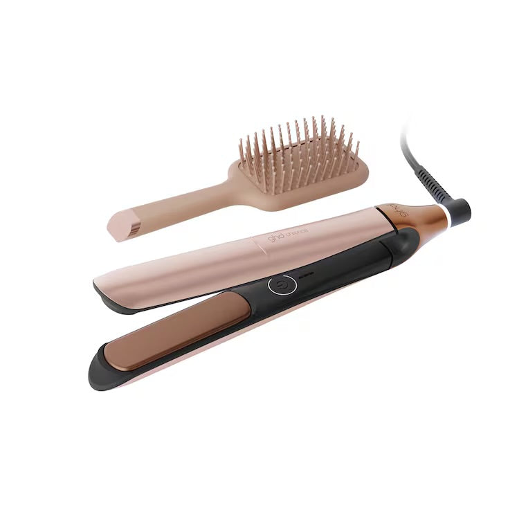 GHD CHRONOS LIMITED CASHMERE