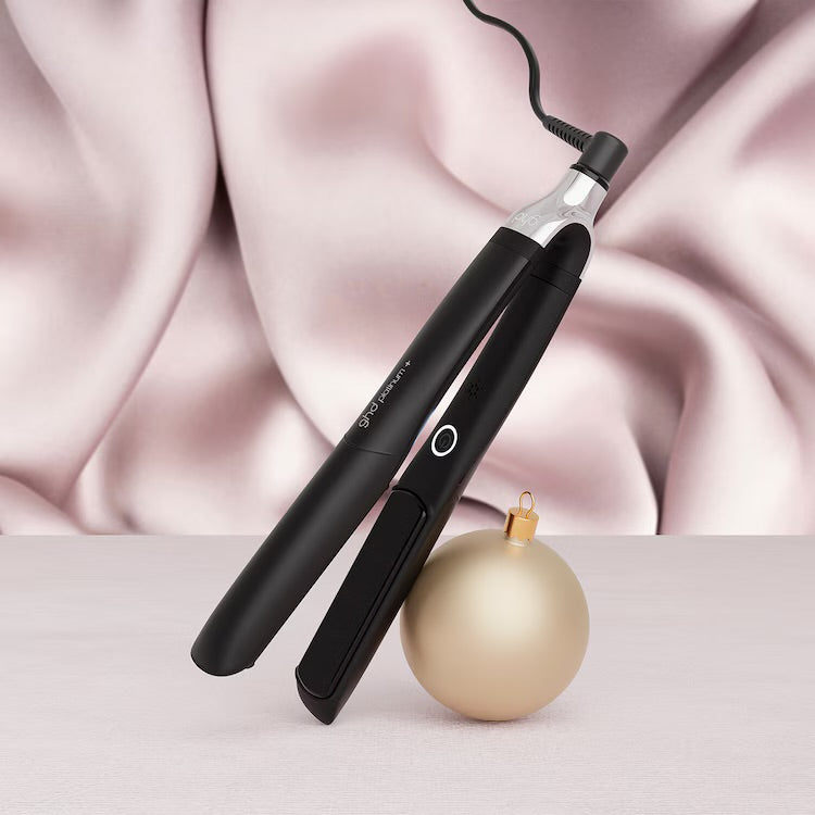 GHD PLATINUM + GIFT SET