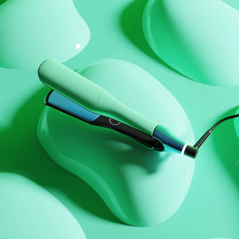 GHD CHRONOS MAX LIMITED(jelly mint💚)