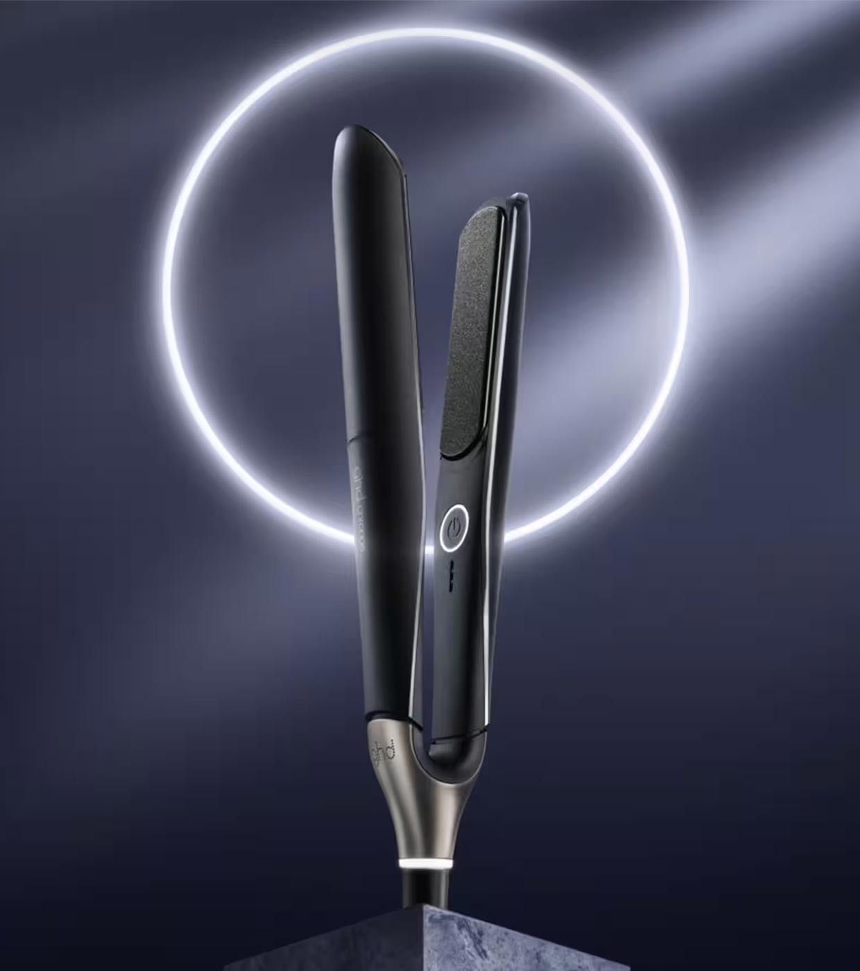 GHD CHRONOS USO PROFESSIONALE