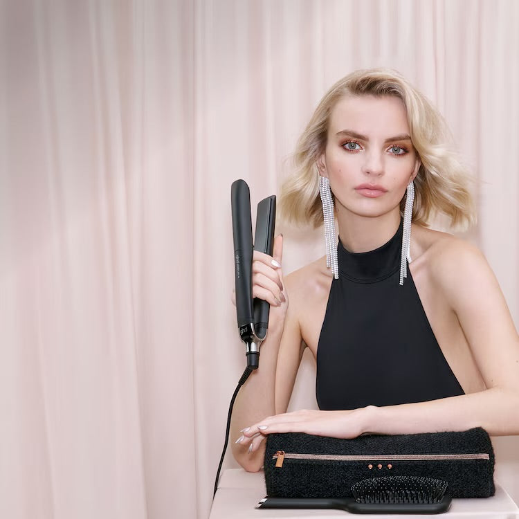 GHD PLATINUM + GIFT SET