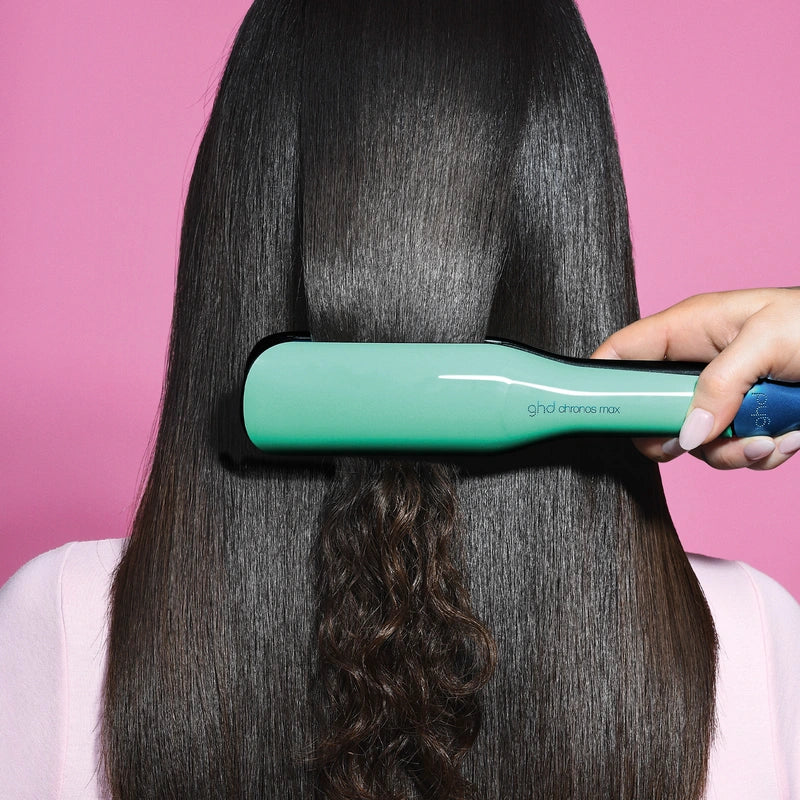 GHD CHRONOS MAX LIMITED(jelly mint💚)