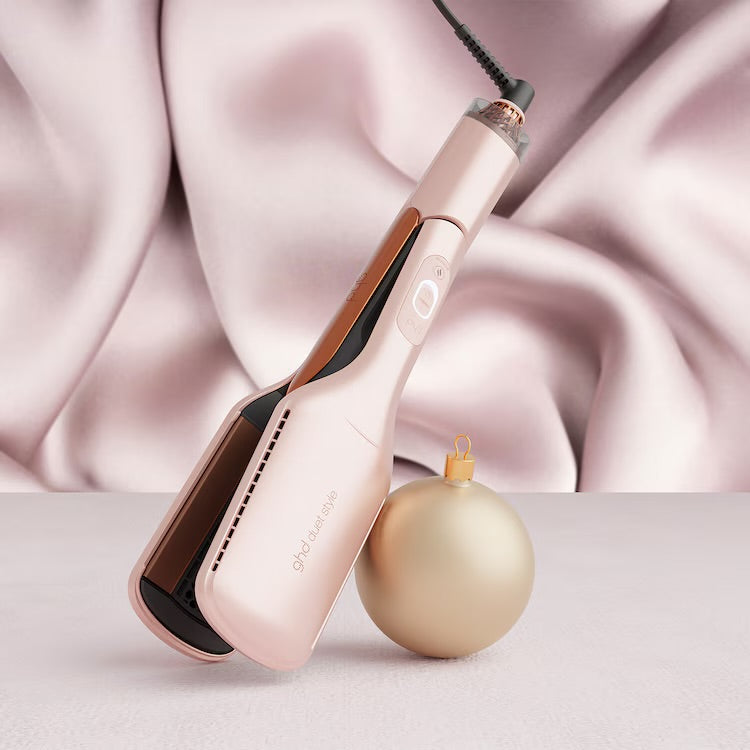 GHD DUET STYLE CASHMERE LIMITED