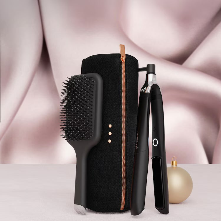 GHD PLATINUM + GIFT SET