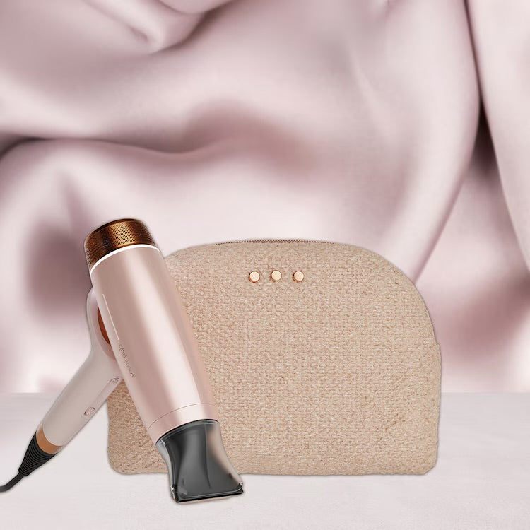 GHD SPEED CASHMERE LIMITED