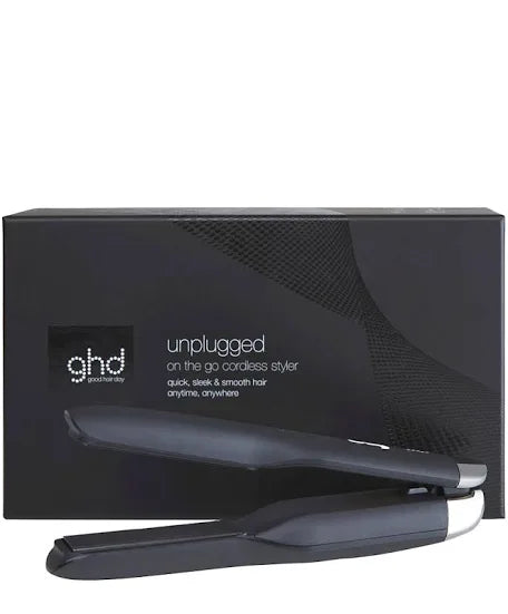 GHD UNPLUGGED