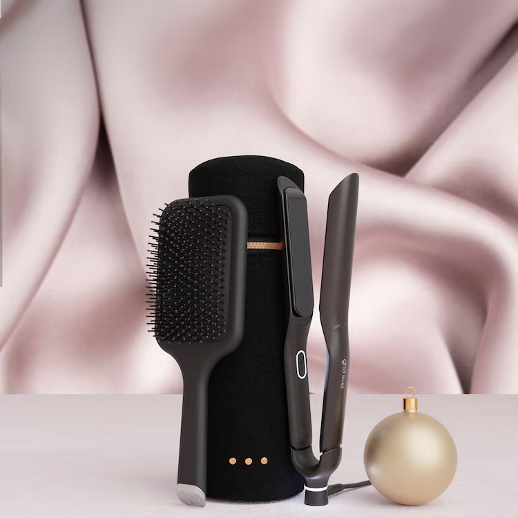 GHD SCULPT GIFT SET