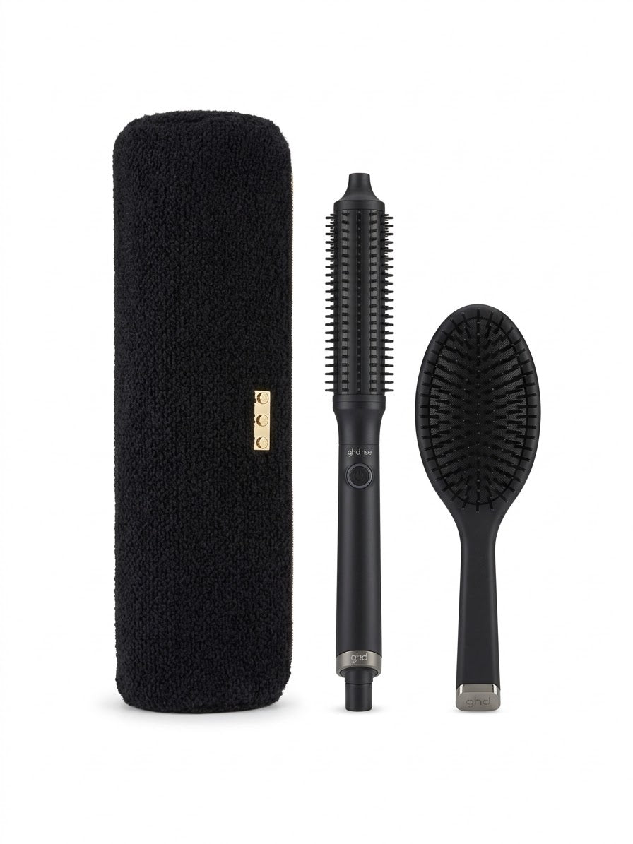 GHD RISE GIFT SET