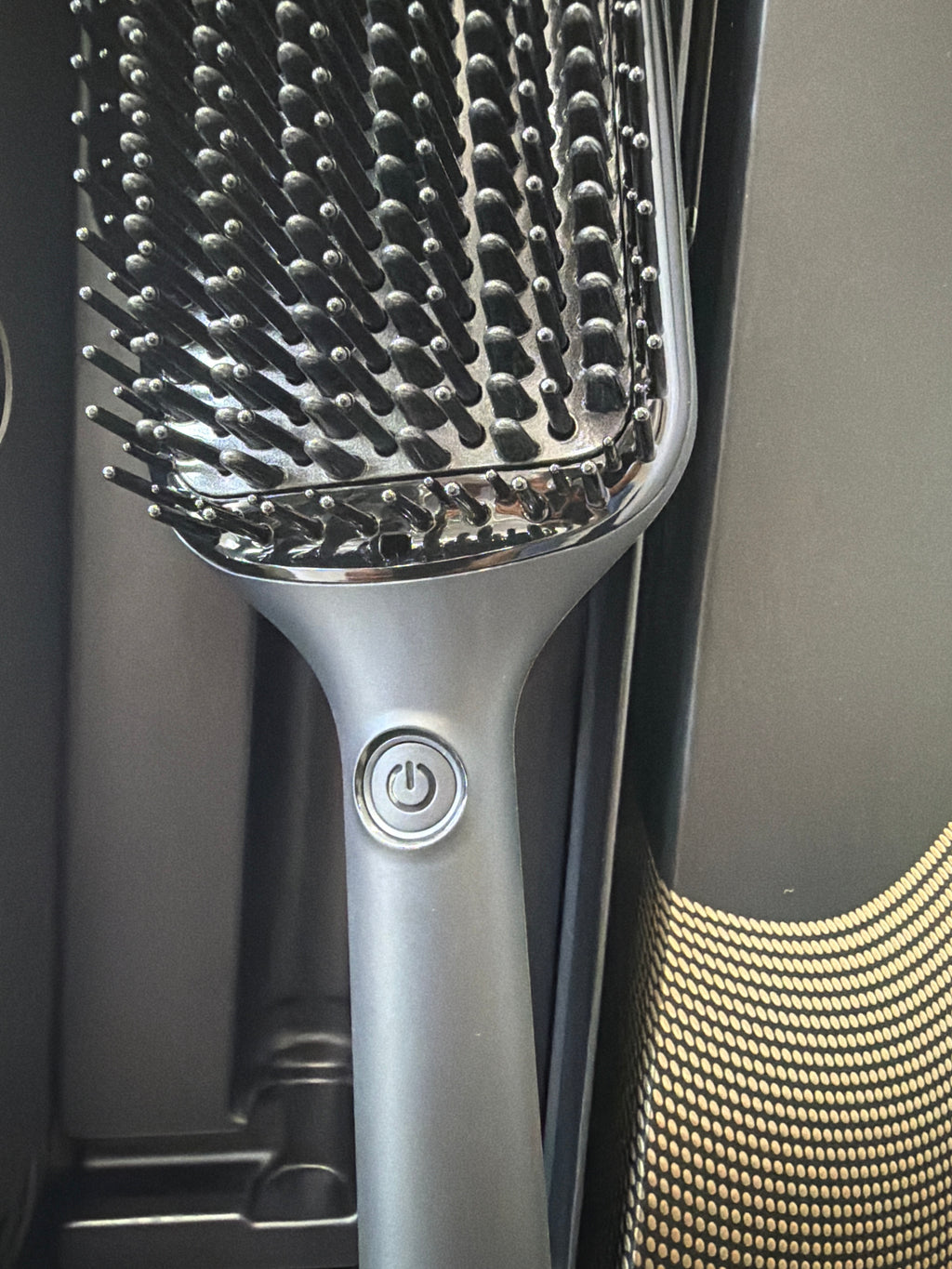GHD GLIDE+ MAX - SPAZZOLA LISCIANTE