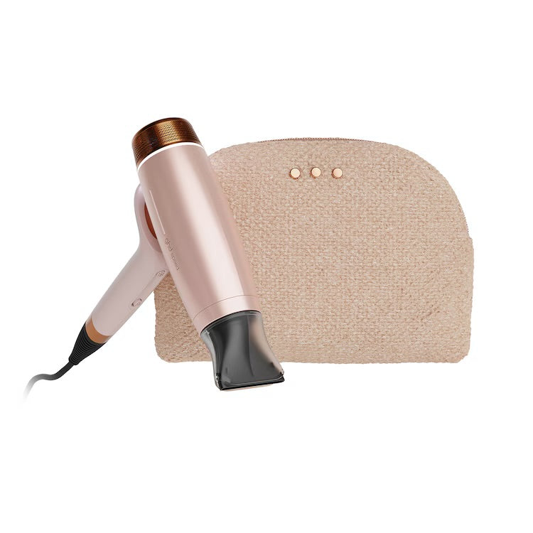 GHD SPEED CASHMERE LIMITED