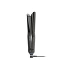 NUOVA GHD SCULPT PIASTRA PER CAPELLI NERA INTERATTIVA (LAMELLE 26MM) - ZERO DANNI DA CALORE
