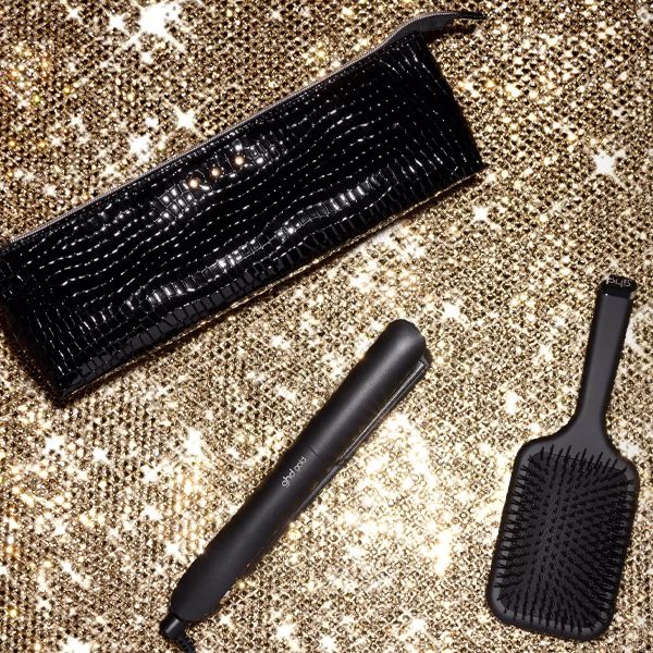 GHD GOLD GIFT SET