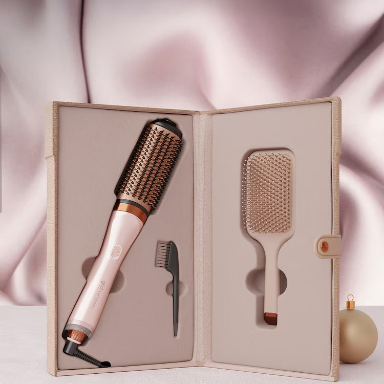GHD DUET BLOWDRY CASHMERE LIMITED