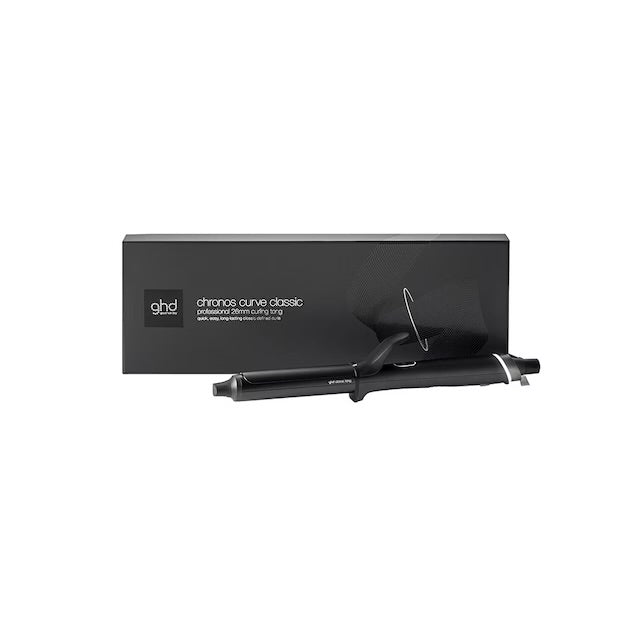 GHD CHRONOS CURVE CLASSIC