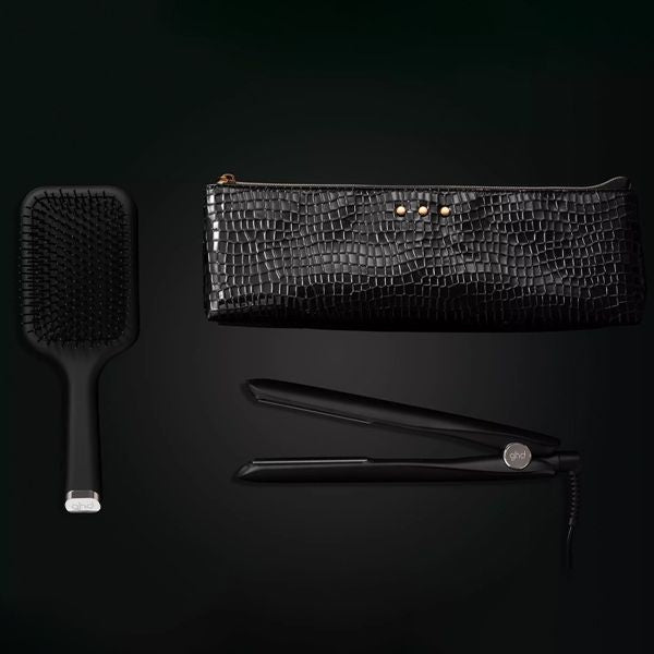 GHD GOLD GIFT SET
