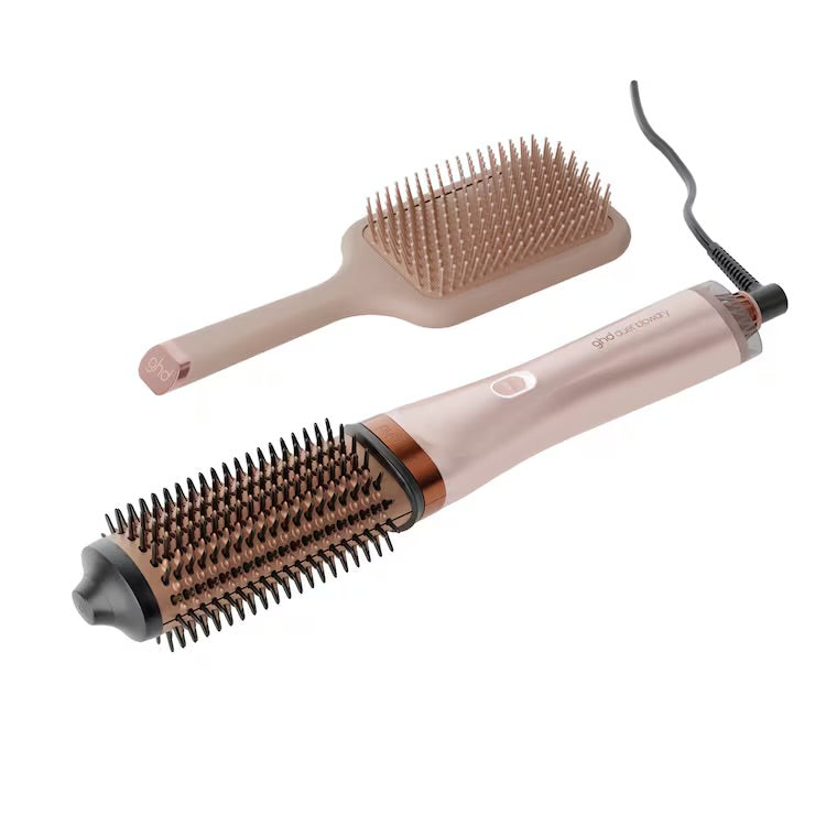 GHD DUET BLOWDRY CASHMERE LIMITED