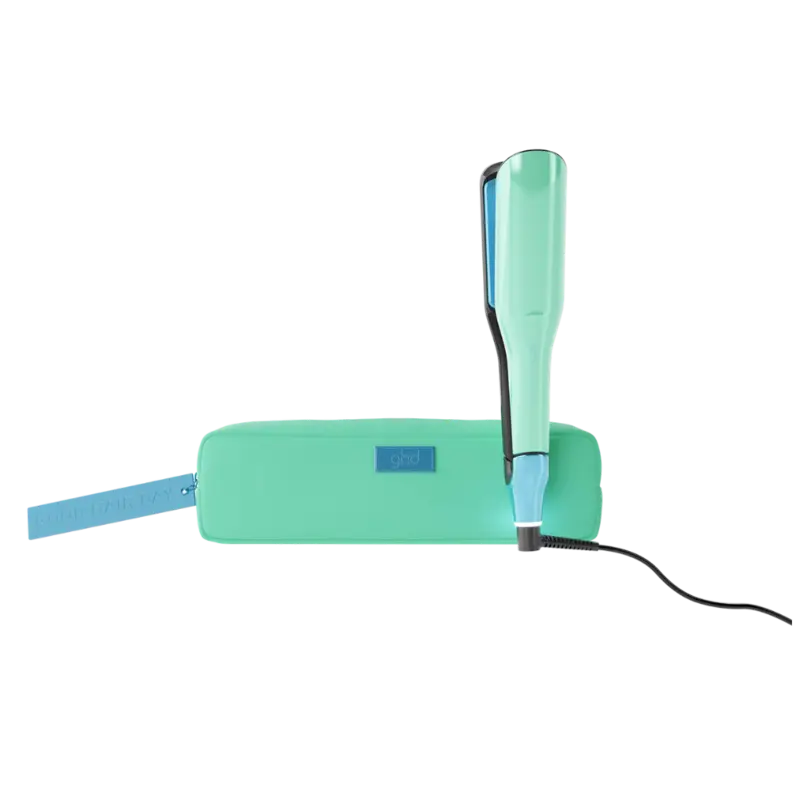 GHD CHRONOS MAX LIMITED(jelly mint💚)