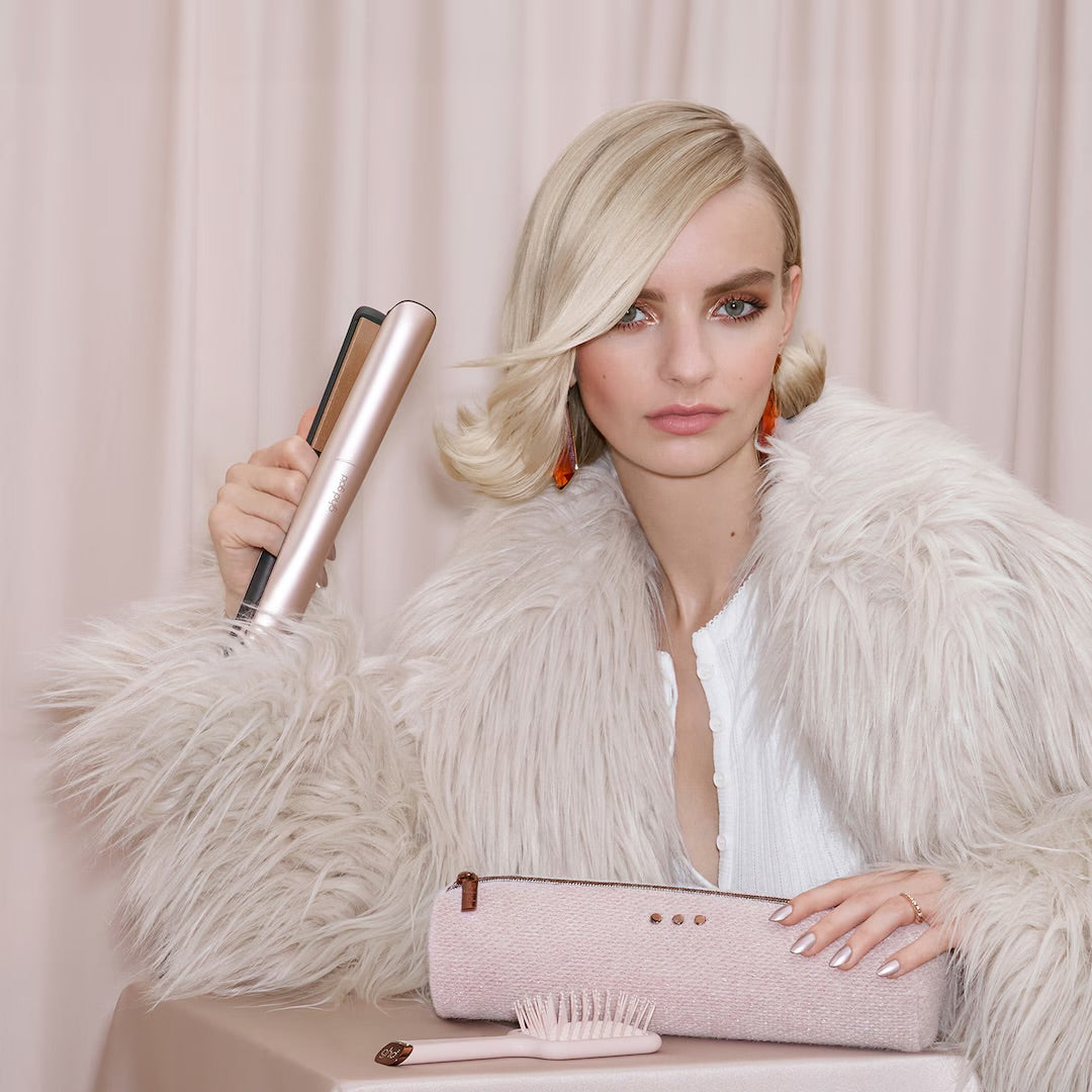 GHD GOLD CASHMERE COLLECTION