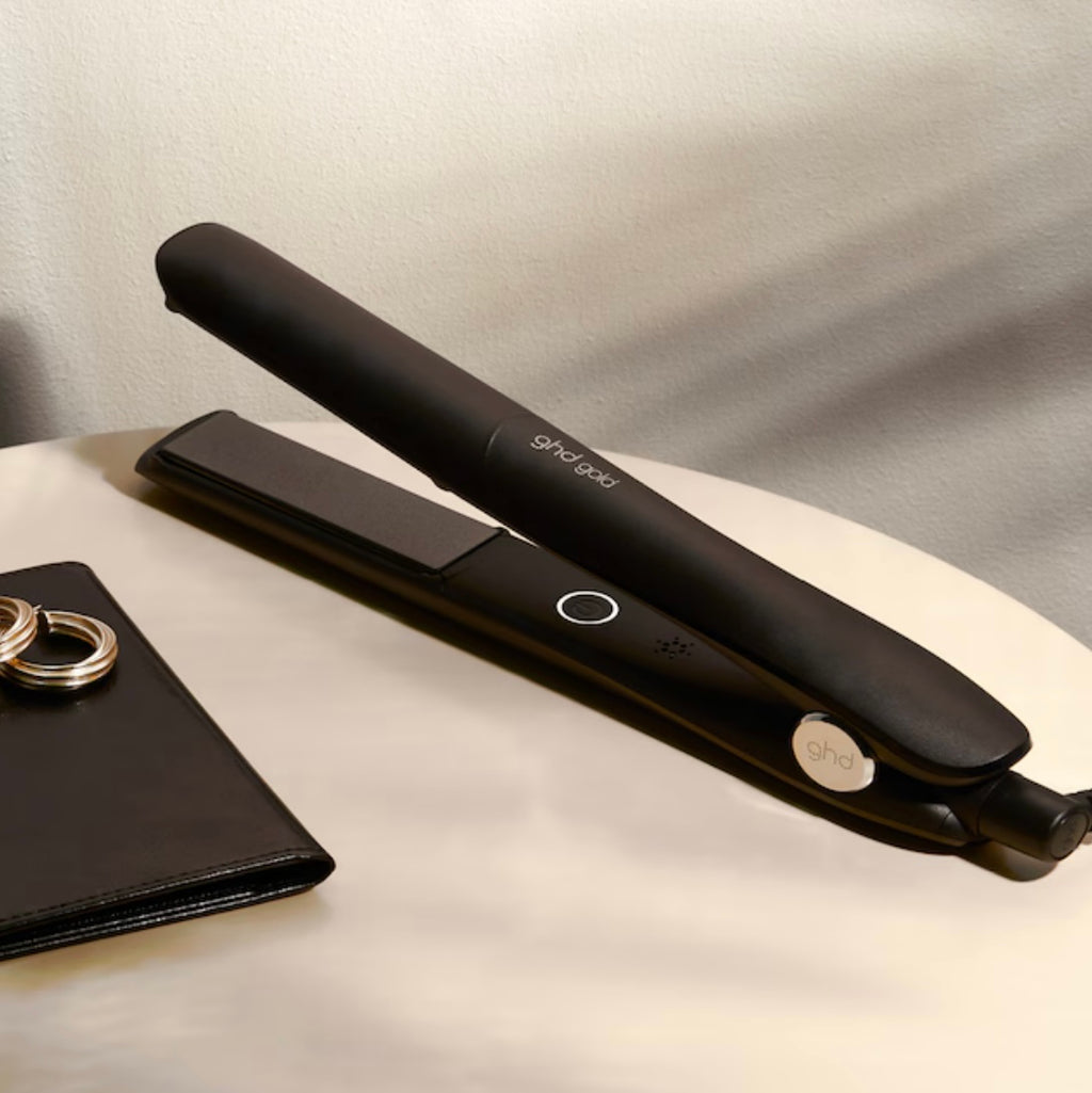 GHD GOLD USO PROFESSIONALE
