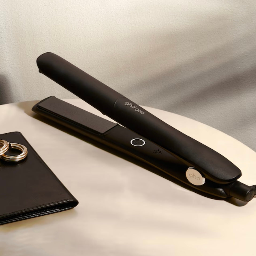 GHD GOLD USO PROFESSIONALE