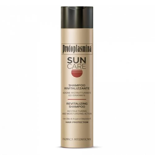 Protoplasmina New Sun Care Revitalizing Shampoo 250ml
