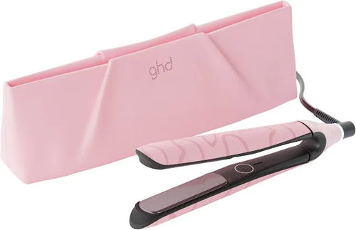 Ghd Chronos Dusted Pink Collection Piastra Include Pochette Valore 24,90