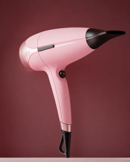 NUOVO GHD HELIOS ASCIUGACAPELLI DUSTED PINK