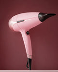 NUOVO GHD HELIOS ASCIUGACAPELLI DUSTED PINK