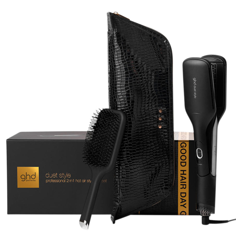 GHD DUET STYLE GIFT SET⭐️💨