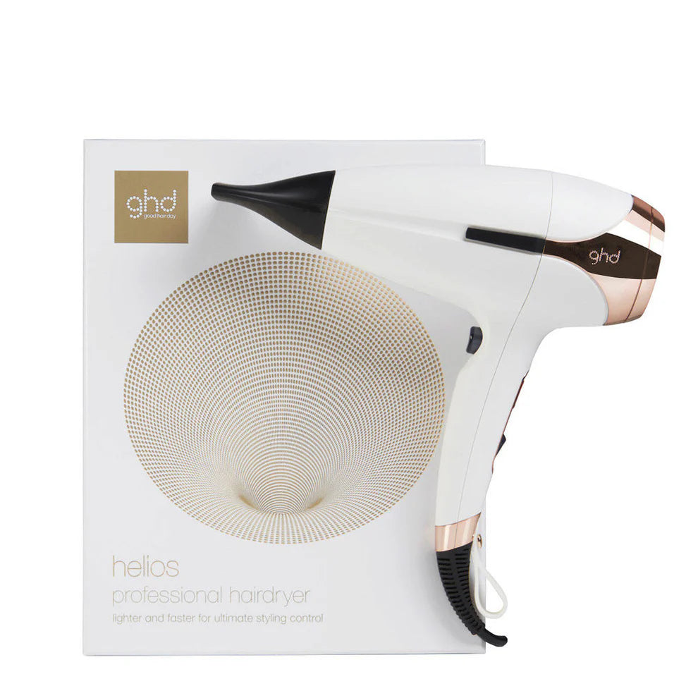 GHD HELIOS🤍