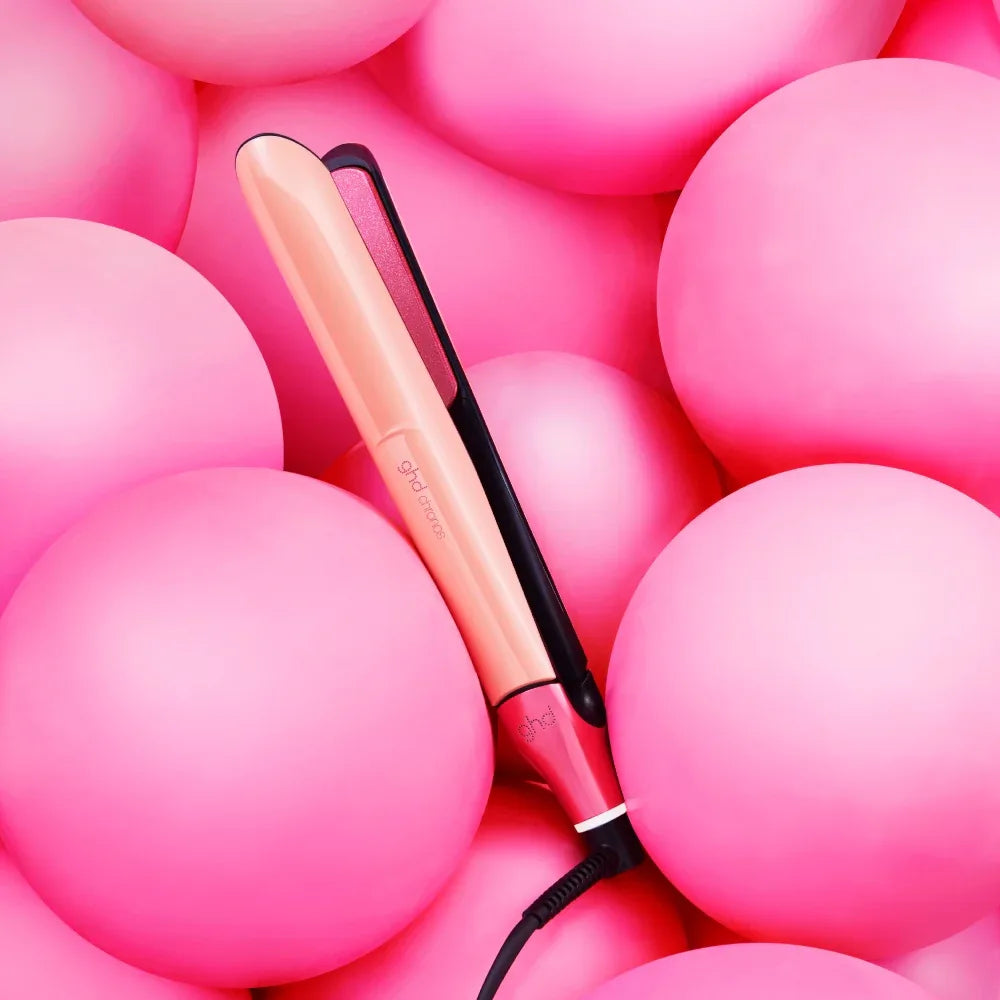 GHD CHRONOS LIMITED (sunkissed peach)🍑